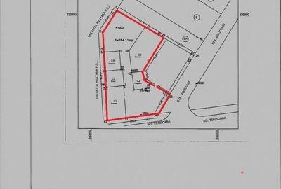 Spațiu comercial, în Timișoara - 3