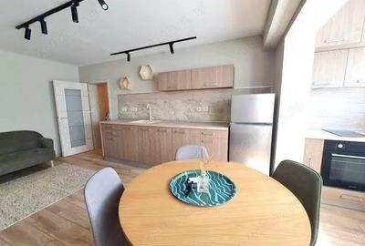 Garsonieră în Cetății - 3