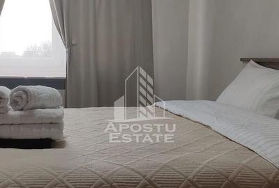 Garsoniera complet utilata, pet friendly de inchir...