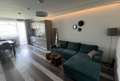 Apartament cu 2 camere în Florești - 2