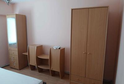 Apartament cu 2 camere decomandat în Central - 3