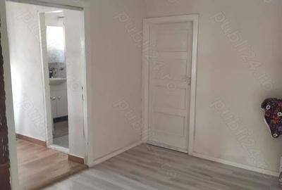 Casa pe un nivel,teren 464mp - 8