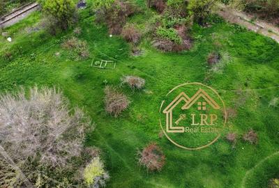 Fundeni-Spital, intravilan 2325mp, utilitati, CU construire Ds+P+4E 2025 - 19