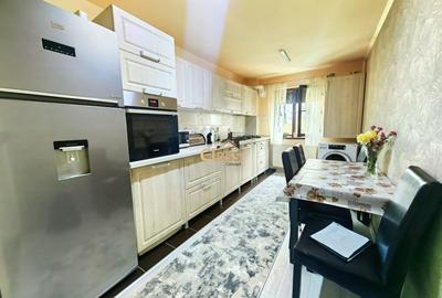 Apartament cu 2 camere decomandat, mobilat în Mănăștur - 1