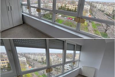 Apartament cu 3 camere semidecomandat în Independenței - 5