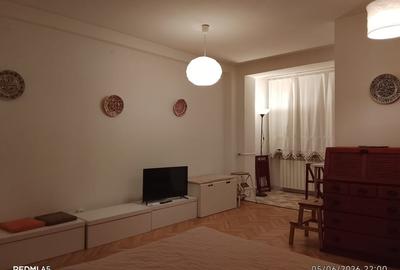 Garsonieră semidecomandată în Iancului - 10