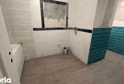Apartament cu 3 camere decomandat în Exterior Vest - 1