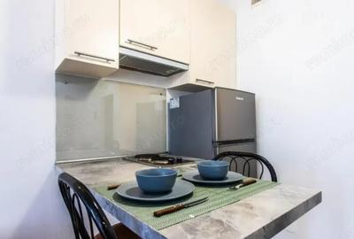 Garsonieră în Rahova