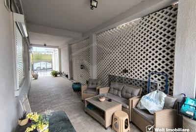 Oportunitate investitie, 2 case individuale, zona Calea Turzii, strada retrasa - 5