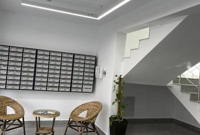 Inchiriez apartamen in Ivory rezidence Pipera, mobilat, utilat , loc de parcare - 7
