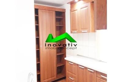 Apartament cu 2 camere decomandat în Ștrand - 6
