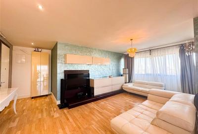 Apartament 3 camere de inchiriat 102 The Adress Floreasca - 2