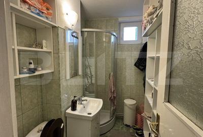 Apartament cu 4 camere decomandat în Deve - 9