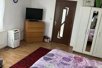 Casă de vânzare în Sânnicolau Mare drumul Cenadului - 3