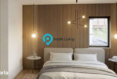 Casă cu 5 camere cu Teren 450 Mp în Brănești - 9