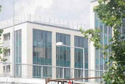 Spațiu comercial, de 1,180 mp, în Barbu Văcărescu - 1