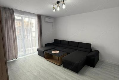 Garsonieră decomandată în Braytim - 16