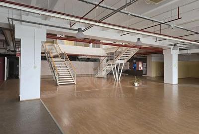 Spațiu comercial, de 3,400 mp, în Albert - 5