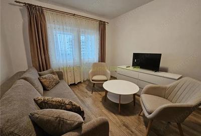 Garsoniera spatioasa de inchiriat in Racadau - 3