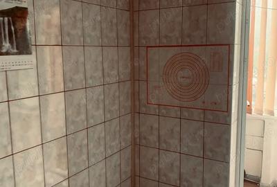 Apartament cu 3 camere semidecomandat în Nord - 2