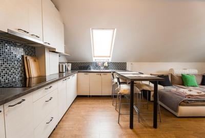 Comision 0% I Apartament cu 3 camere I Parcare I Edgar Quinet - 2