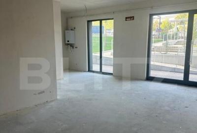 Spatiu comercial, 156 mp utili, zona Universitatii - 2