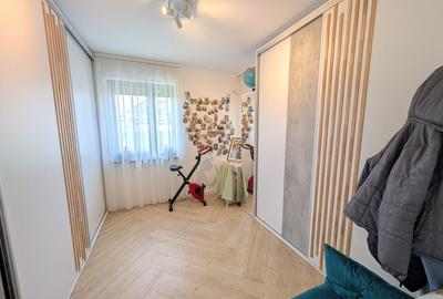 Casă individuală cu 4 camere cu Teren 411 Mp în Tunari - 20