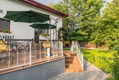Vila/Pensiune 450Mp Provita de Sus langa Breaza,Cornu,Sinaia. - 10