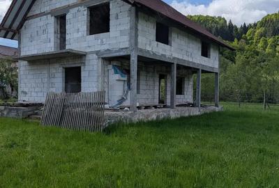 Casă cu 5 camere în Moisei - 10