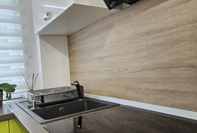 Apartament cu 3 camere în Central - 12