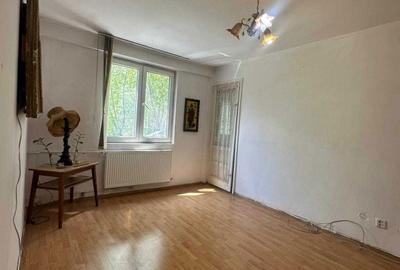 Apartament cu 3 camere semidecomandat în Drumul Găzarului - 8