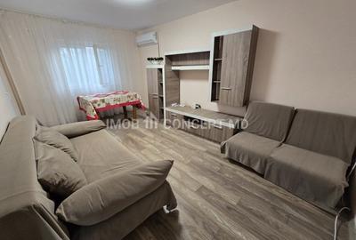 Apartament cu 3 camere decomandat, mobilat în Paltiniș