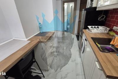 Apartament cu 2 camere în Națiunile Unite - 17