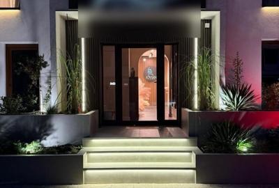 Casă individuală cu 8 camere cu Canalizare în Pipera - 20