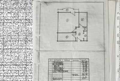 Vanzare garsoniera decomandata | Mall Vitan | 40 mp - 9