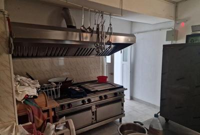 Restaurant Piscina Club Principe - 16