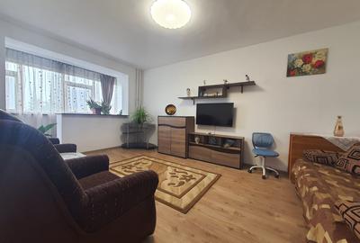 Apartament cu 2 camere decomandat în Tomis Nord