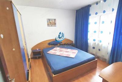 Apartament cu 2 camere decomandat în Precista - 5