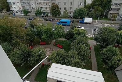 Apartament cu 2 camere decomandat în Central - 7
