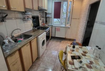 APARTAMENT 3 CAMERE-RAHOVA-TEIUS-LIDL-REABILITAT-CENTRALA-DECOMANDAT - 2