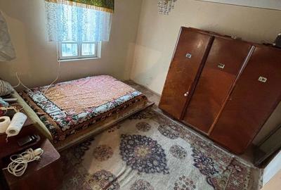 Casă cu 3 camere în Jiul - 3