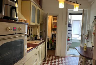 Apartament de 3 camere ULTRACENTRAL/ Ultra-Central 3-Room Apartment - 17