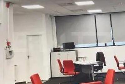 Spațiu comercial, de 450 mp, în Ultracentral - 3