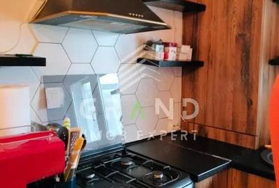 Garsonieră decomandată, mobilată în Gară - 3