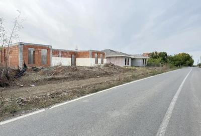 Teren de 3743 mp, în Seceani - 2