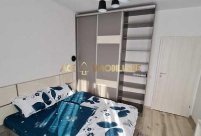 Apartament cu 2 camere decomandat, mobilat în Basarabia - 2