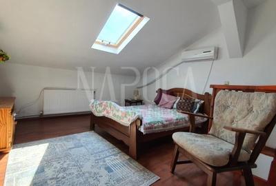 Apartament 3 camere de vanzare in Centru Oradea, Oradea - 5