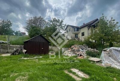 Teren Intravila Zona Centura - str. Livezi - 12