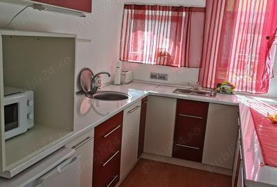 Chirie apartament la vila in Cantemir - Bistri?ei - 2