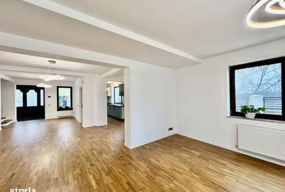 Casă cu 4 camere cu Canalizare în Central - 5